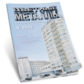 Tsvetnye Metally (Non-ferrous metals)